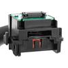 SW7016 EC3Z13K359AA Turn Signal Switch Multifunction Windshield Wiper Control for Ford F150 F250 F350 F450 F550 SuperDuty Taurus