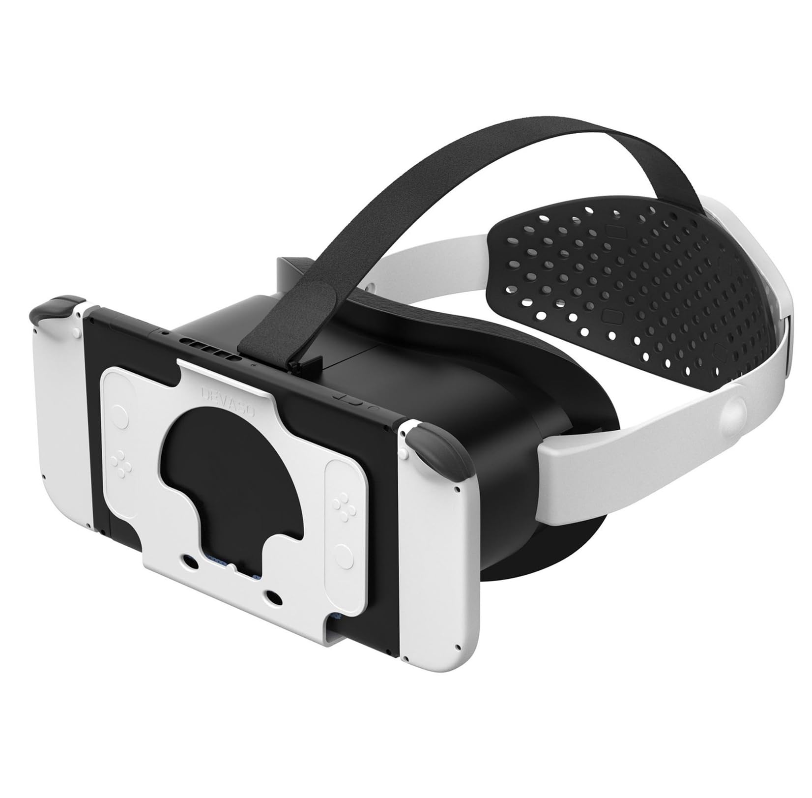 

SHEAWA for EL Model VR Goggles Interpupillary Length VR VR Head Mounted Hint Compatible High Immersive Compatible with Organic EL Models x