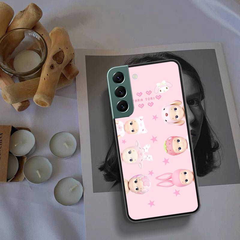 Winkel Früchte S-Sonnies Handyhülle Für Samsung Galaxy S22 S25 Ultra S21 S10 Plus S26 Edge S20 S23 S24 FE Hülle Silikon Weich