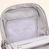 Double & Day Night Kuruho Backpack, A4 Size, 13.3-inch Laptop Storage, 12L, 520g, No. 15297