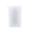 Mixing Resin Tool Kit Reusable Silicone Popsicle Scaled Silicone Cups Sticks for Making DIY Crafts Mixing, Resin, Epoxy, Liquid