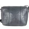 GUCCI  760234  GG JUMBO MD Jumbo GG Medium Messenger Bag Crossbody Shoulder Bag