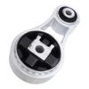 Rear Lower Engine Mount 4408761 Enhanced Performance Engine Holder Bracket Replacement for Opel Vivaro
