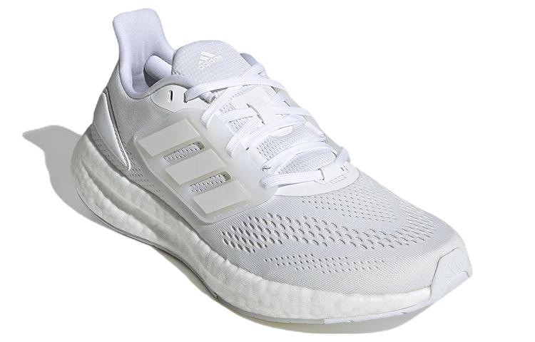 Adidas PureBoost 22 'Triple White' GY4705
