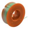 Power Equipment Trimmer Head Accessories Electric For Bosch Replacement