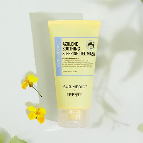 NEOGEN Azulene Soothing Barrier Gel Cream 100ml