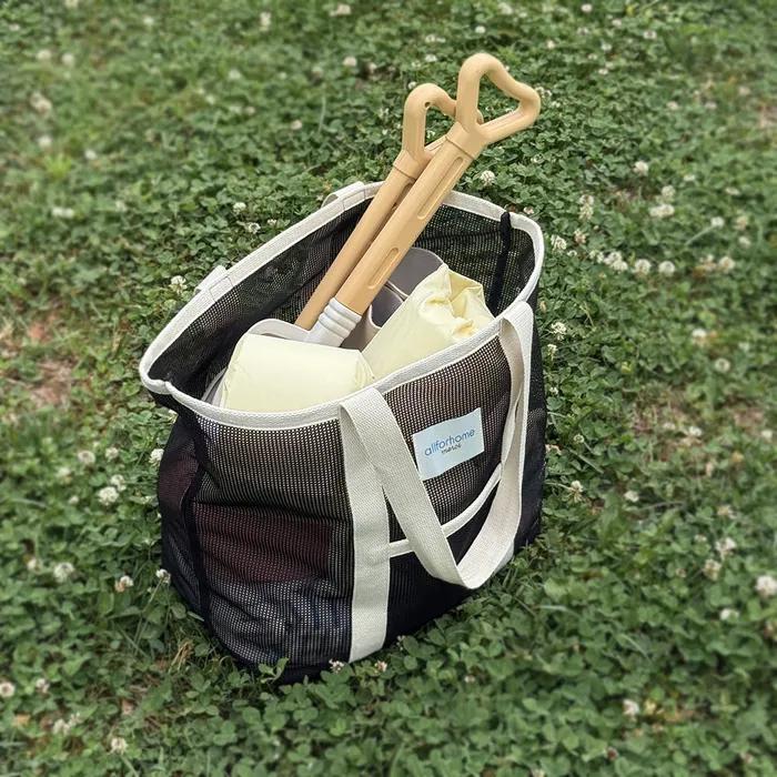 Days Summer Beach Mesh Bag for Water Activities