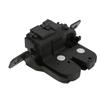 Tailgate Lock Actuator Car Trunk Cover Latch Trigger 51247248075 Replacement for F20 F21 I3