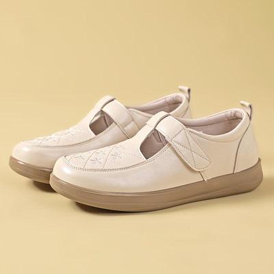Women's Casual Soft Sole Flat Loafers
