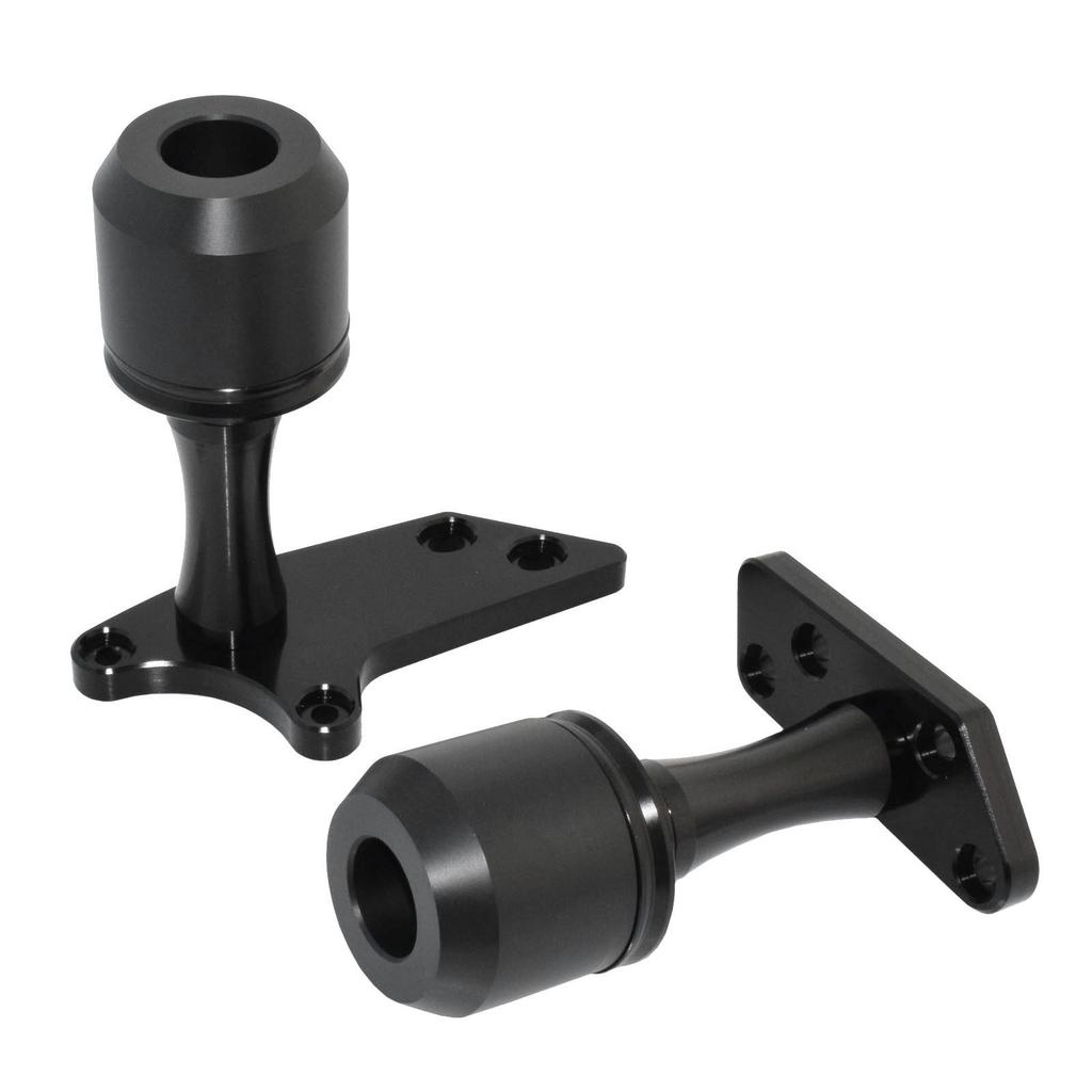 Honda CBR500R 19-22 Engine Guard: Modified Motorcycle Anti-Fall Bar.