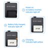KUTOU LP-E5 Battery Charger LC E5 LC E5E for Canon EOS 1000D 450D 500D Kiss F X2 X3 Rebel T1i XS Xsi Cameras