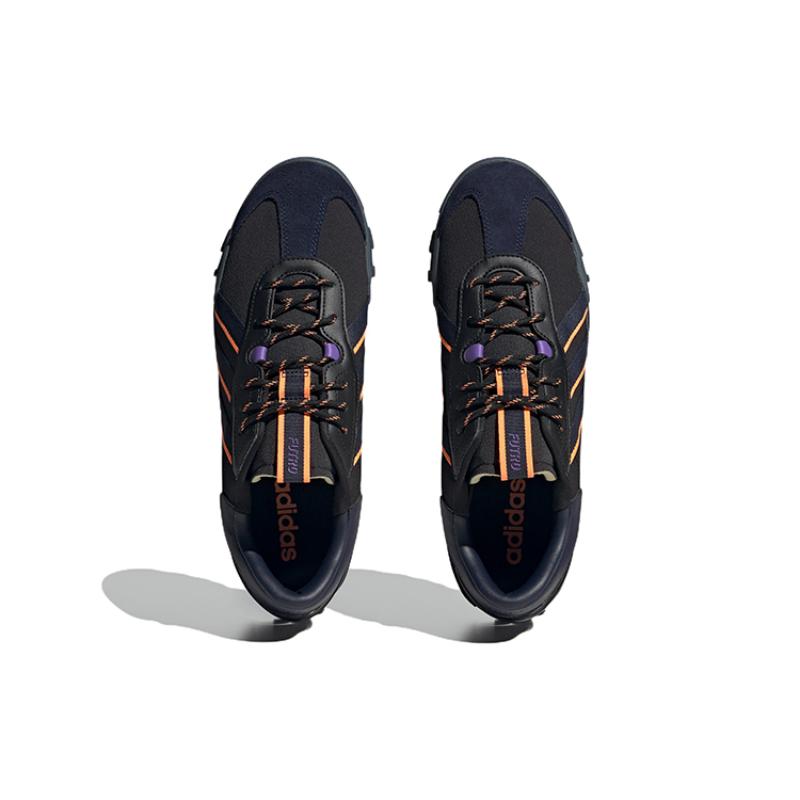 Adidas Neo Futro Mixr Schwarze Sneaker HQ4576