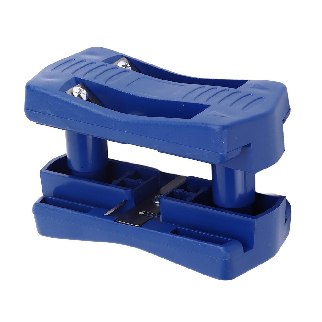 Manual Edge Banding Trimmer PVC Wood Veneer Trimmer Woodworking Trimming Tool for Outdoor