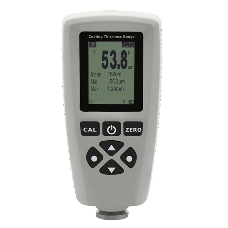DSY Thickness Probe Tester Car Paint Film Thickness Tester Digital Coating EC-770 Thickness Probe Tester DSY Thickness Probe Tester Car Paint Film Thickness Tester Digital Coating EC-770 Thickness Probe Tester