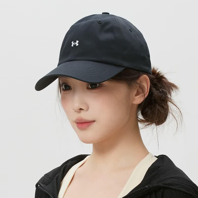 

Under Armour Women s Fashion Baseball Cap One Size Fits Most