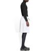 Balenciaga Technical-Mesh Jersey Swim Shorts 'White' Men's 6983174C0B49000