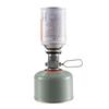 Function Gas Inflator Pressure Relief For Multiple Canisters