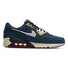 Nike Air Max 90 'City Pack   Tokyo' Sneakers Casual Shoes CW1409-400