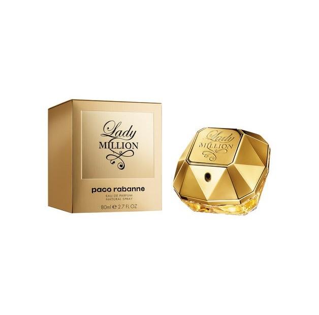 Rabanne Lady Million Eau De Parfum