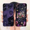 For Infinix Note 30 Pro Cases Cat Rabbit Painted Cover Soft Silicone Case For Infinix Note 30 Note30 Pro X678B Cover Funda Coque