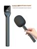 Compatible with Wireless Lavalier Mics, Handheld Boom Poles, Interview Sticks, Recording Microphones.