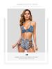 860# New European and American Women's Denim Shorts - Summer/Autumn Sexy High-Waisted Hot Pants for Nightclub.