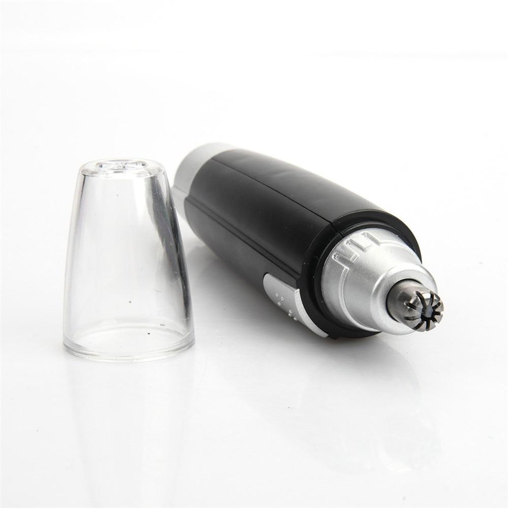 

Электрический триммер для волос в носу, машинка для стрижки волос для мужчин и женщин, триммер для ушей, шеи, бровей, бритва для мужчин, чистый тример, набор для удаления бритвы золотой