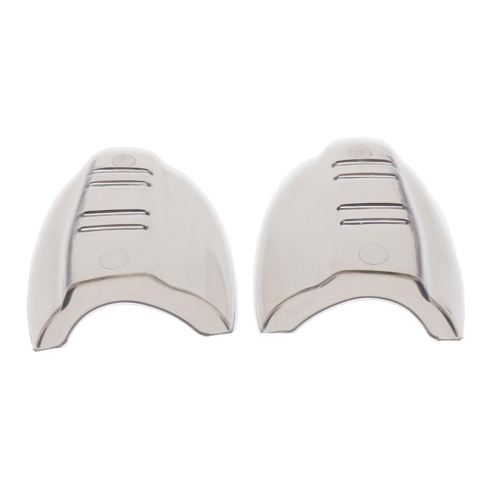 1 paar Eyewear Side Safety Glasses