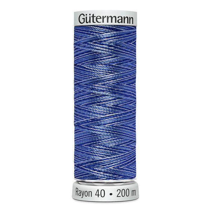 Fil broder machine Sulky 40, lot de 5 (709700) - Att 106 - 2106