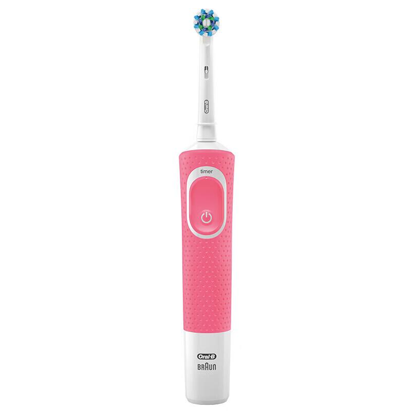 Oral-B D100 Adult Electric Toothbrush