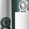 Usb Electric Mini Fan Portable Cooling for Laptops Silent Fan for Home Office Outdoor Desktop Cooler Camping Air Mini Appliances