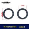 Hitachi 65 & 95 Electric Pick Hammer Piston and Seal Rings Set