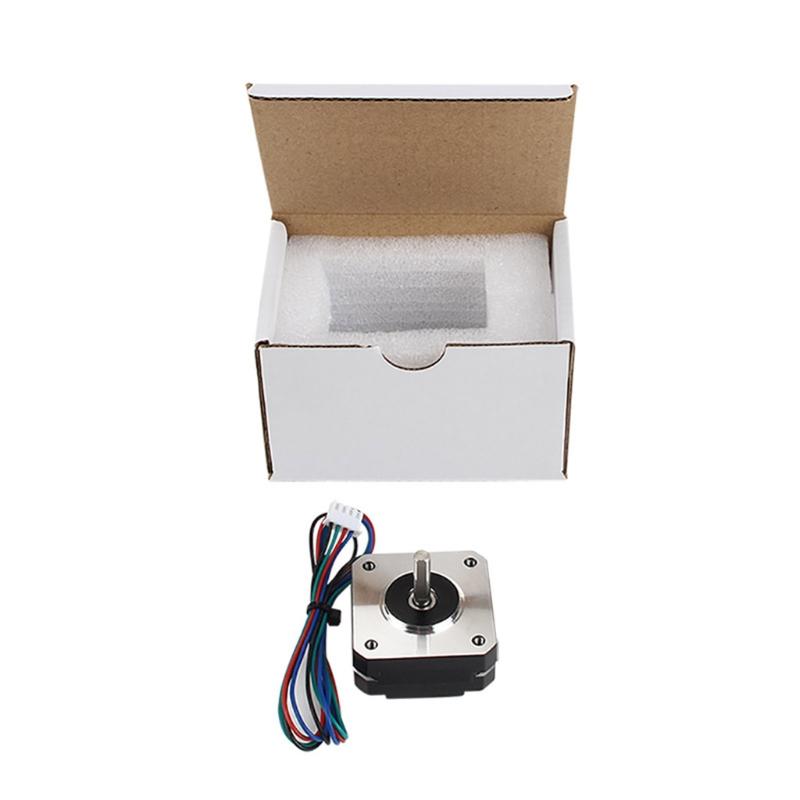 Pancake Motor LDO-42STH20-1004ASH Super Slim for BMG Extruder Prusa i3 MK3S BLV MGN Cube V2.4 Voron 2.4 Switchwire
