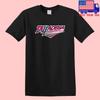 Talladega Superspeedway Men's Black Size S-5XL