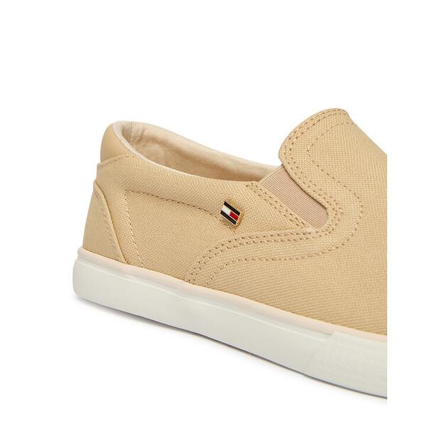 Кроссовки Tommy Hilfiger TH Low Profile Slip On