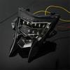 Integrierte LED-Motorrad-Rückleuchte mit Brems- und Blinkfunktion für BMW S1000RR 10-16