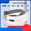 Bluetooth Wireless Heating Kneading Eye Massager CN Plug (adapter Included)