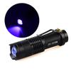 Oeny Mini UV Flashlight 395nm (2-Pack)