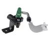 Vehicle Height Monitoring Sensor Headlight Range Regulator Anti Vibration Design Suitable For SUVs 3C0412521B 3C0412522B