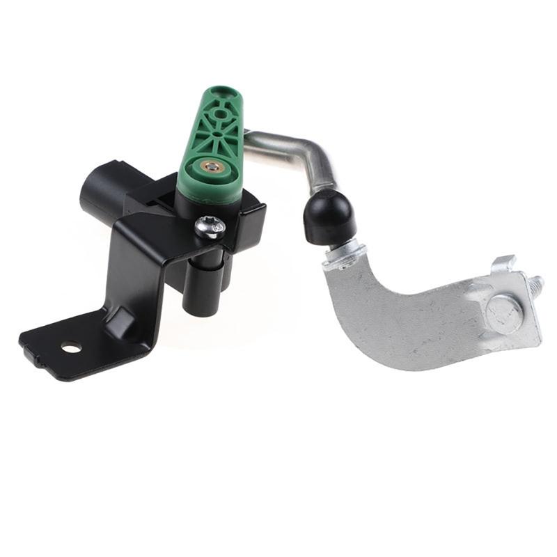 Vehicle Height Monitoring Sensor Headlight Range Regulator Anti Vibration Design Suitable For SUVs 3C0412521B 3C0412522B
