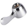 Quick Open Faucet Handle