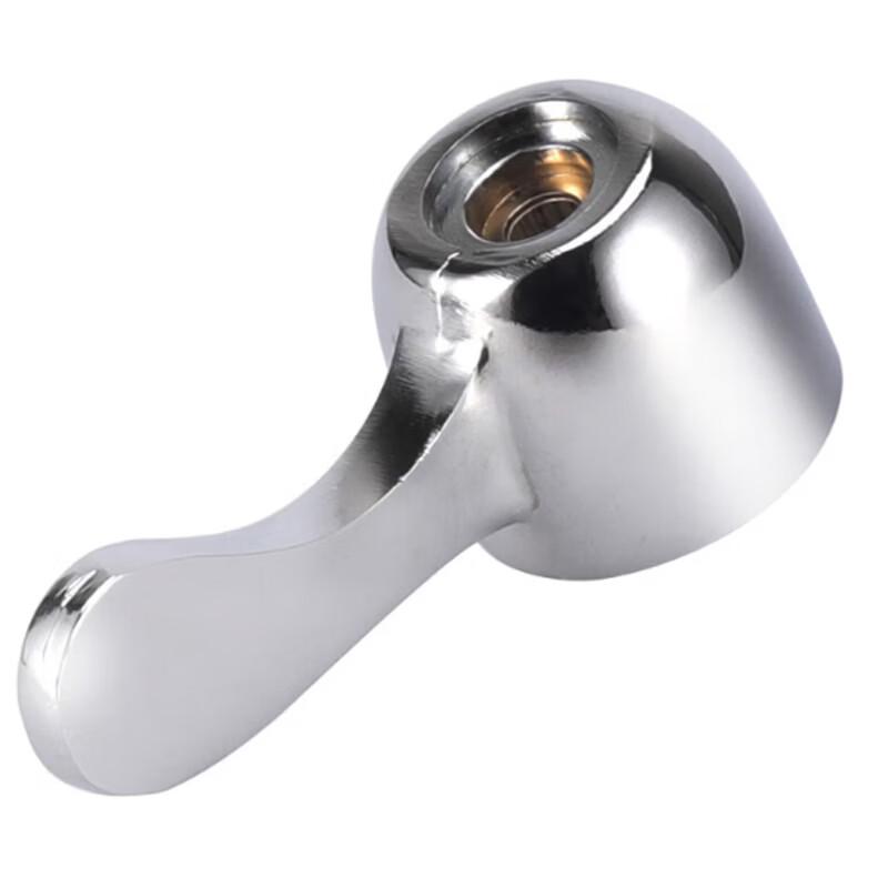 Quick Open Faucet Handle