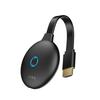 Hagibis HDMI-kompatibler Dongle TV-Stick Drahtloser Wifi Miracast Adapter 4K 1080P Display-Empfänger für Youtube iOS Android