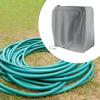 Retractable Garden Hose Reel Cover Protector Oxford Cloth Thickened Water for