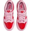 Nike Dunk Low Top Kids' Skateboarding Shoes Pink Kids' IQ0220-663