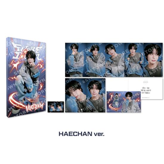 Pre-order NCT DREAM FUTURE THE DREAM FINALE Finale Pack