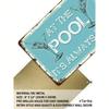 Metal Wall Art Retro Poolside Decor Vintage Cocktail Party Plaque Home Bar Art Swimming Pool Wall Sign Leisure Man Cave Gift