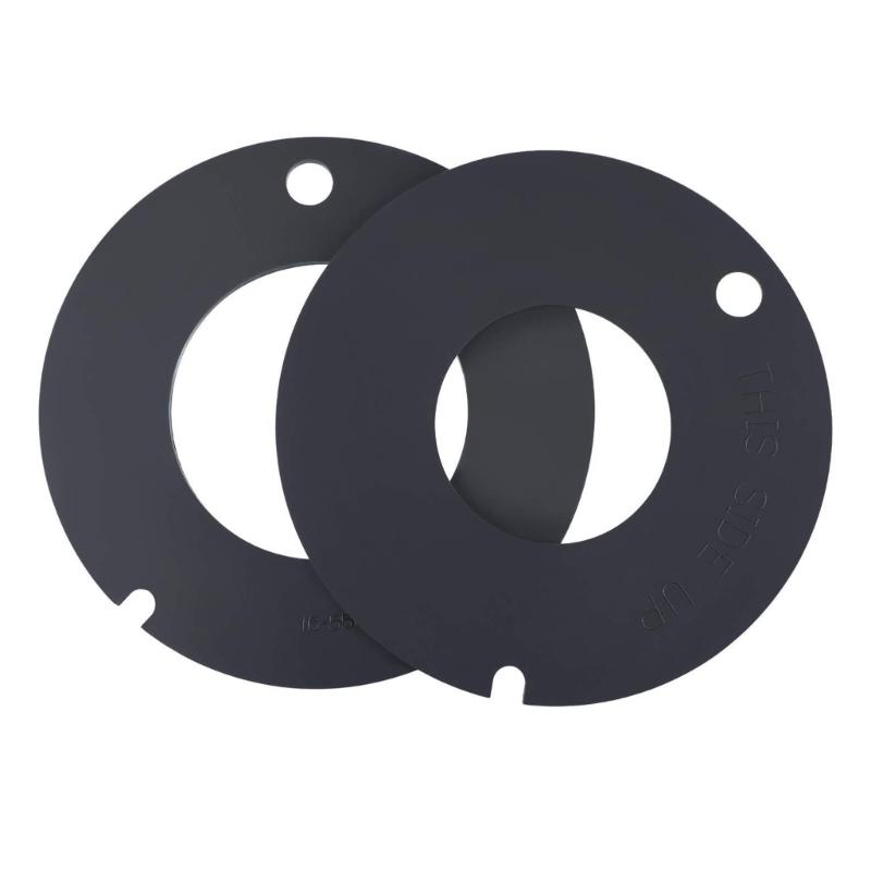 

385311462 Сменные резиновые уплотнительные кольца Эффективное решение проблемы протечек воды Простота установки уплотнения для туалета в доме на колесах