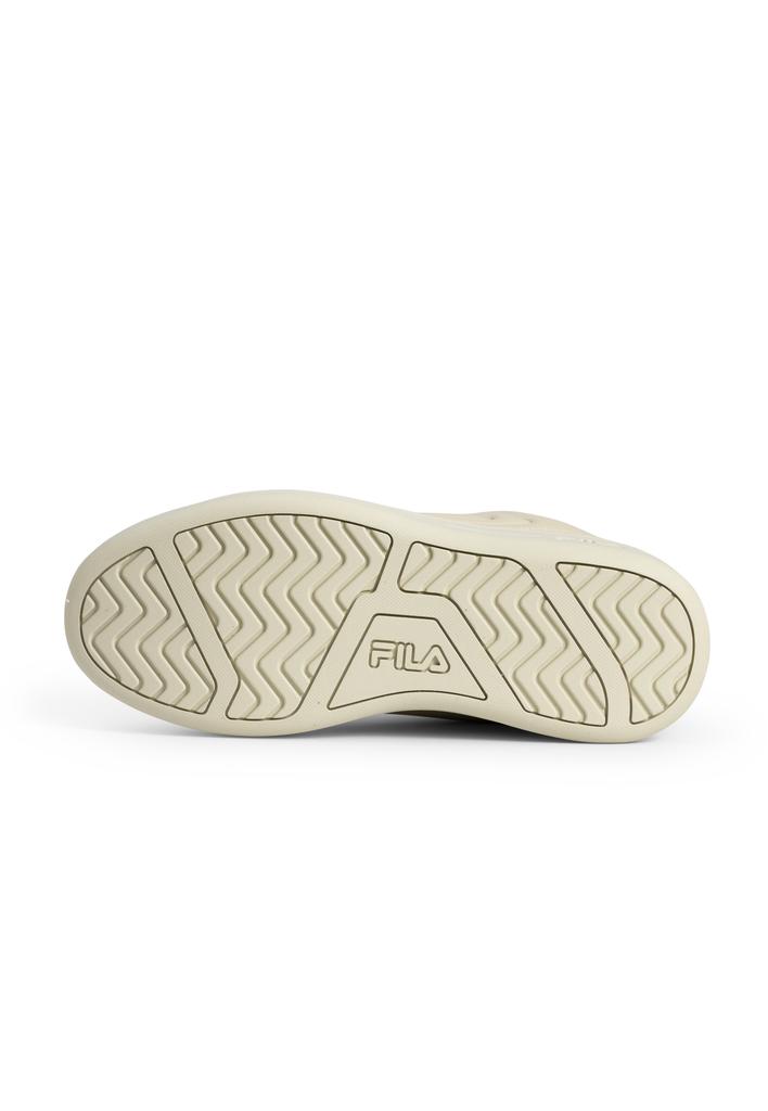 Fila Superbubble Oyster gray [FFW0536 70027] size 40