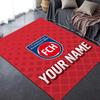 Custom Name Fc Heidenheim Carpet Rug For Living Room Bedroom Home Sofa Decorationkids Play Nonslip Floor Mat